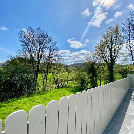Mill Farm Retreat Villa Gortin Luaran gambar