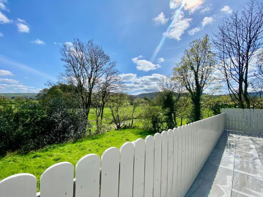 Mill Farm Retreat Villa Gortin Luaran gambar