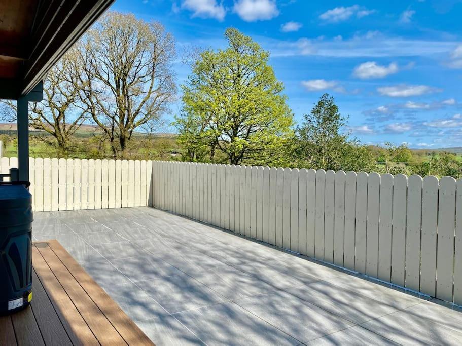 Mill Farm Retreat Villa Gortin Luaran gambar