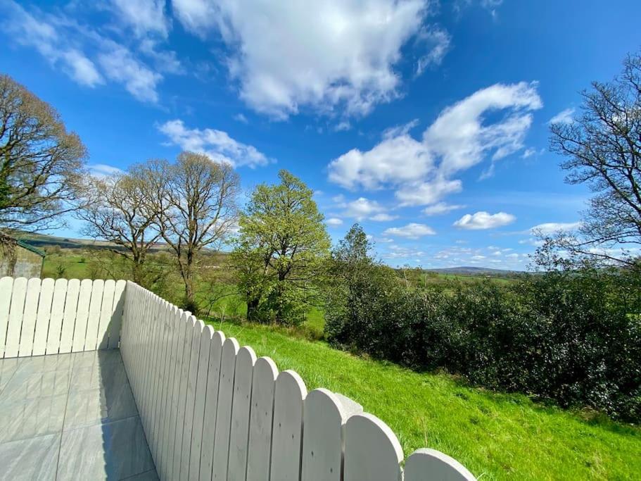 Mill Farm Retreat Villa Gortin Luaran gambar