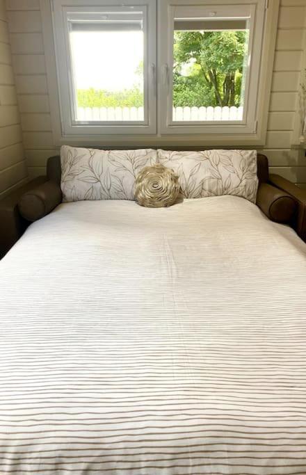 Mill Farm Retreat Villa Gortin Luaran gambar